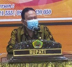 Ini Desa Yang Direlokasi Di Kabupaten Kupang