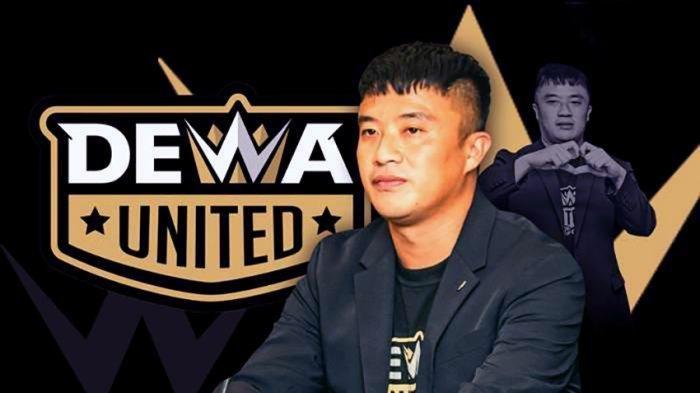 CEO Dewa United FC, Kevin Hardiman tidak mempermasalahkan dimundurkannya jadwal pertandingan turnamen Piala Walikota Solo karena meningginya penyebaran virus Covid-19