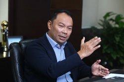 Jelang RUPS KB Bukopin, Sinergi KB Kookmin dan Bosowa Semakin Menguat