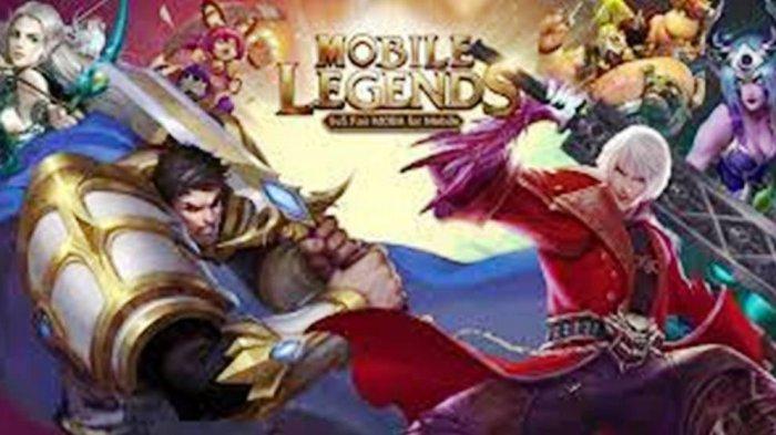 Kode Redeem Mobile Legends terbaru & terupdate Hari Kamis 15 April 2021