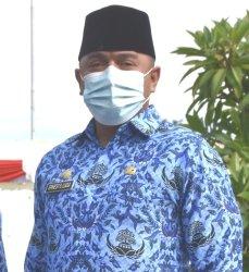 Ini Data Terbaru, Wilayah Zona Kuning di Kota Kupang Bertambah