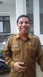 Sekda Matim :Ada 3 Peserta Testing Raih Nilai Tertinggi