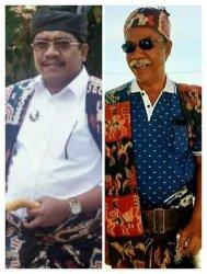 Pilkada Sumba Timur, Partai Golkar Usung Umbu Lili Pekuwali-Yohanis Hiwa Wunu