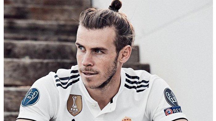 Pemain Real Madrid, Gareth Bale
