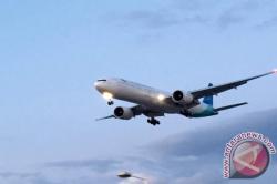 Pramugari Salah Fokus, Maskapai Garuda Indonesia Digugat Rp 11,25 miliar