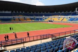 Stadion Gelora Bandung Lauta Api GBLA Dikelola Persib Bandung, ini Kata Bobotoh dan DPR RI