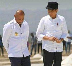 Gubernur NTT Viktor Laiskodat Masuk Bursa Calon Presiden 2024