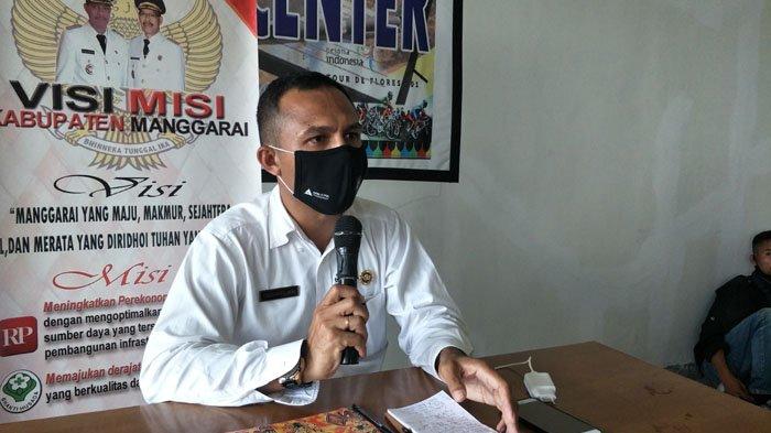 Gugus Tugas Covid-19 Manggarai Kirim 82 Sampel Swab ke Kupang, 109 Swab Belum Ada Hasil