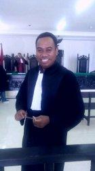 JPU Kejati NTT Hadirkan Ketua DPRD-Wakil DPRD Kota Kupang dalam Sidang Jonas Salean, ini Tujuannya
