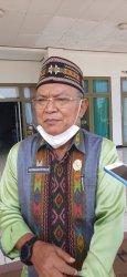 50 Persen Pejabat Eselon II Pemkot Kupang Kerja dari Rumah, Simak Penjelasan Wakil Walikota Kupang