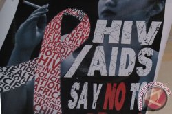 166 Remaja di Kota Kupang Terinveksi HIV AIDS