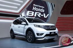 Honda BR-V