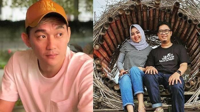 Seorang teman Ifan Seventeen dikabarkan menjadi salah satu penumpang pesawat Sriwijaya Air SJ 182 rute penerbangan Jakarta-Pontianak yang jatuh, Sabtu (9/1/2021) kemarin.