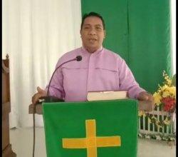 GMIT Imbau Warga Sabu Raijua Rawat Kedamaian Hingga Pelantikan Bupati