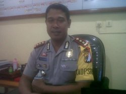 Polres Ende Lakukan Patroli Pantau Keberadaan Medsos