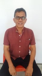 Ketua TPK Desa Uitao, Semau Jadi Tersangka dan Kini Ditahan Polisi