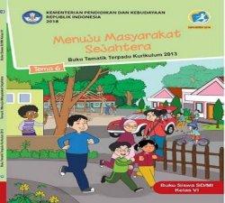Kunci Jawaban Tema 6 Kelas 6 Subtema 3 Jawaban Halaman 107-111 Buku Tematik SD/MI