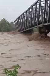 NTT Dikepung Bencana Hidrometereologi, WALHI NTT: Gubernur Harus Tetapkan Status Darurat Bencana