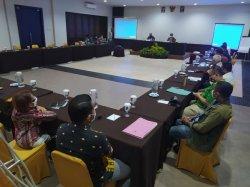 Kepala Bakesbangpol NTT Ungkap Nilai Merah Indikator Indeks Demokrasi NTT Dua Tahun Terakhir