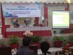 KPID NTT Minta Literasi Medsos Harus Ditingkatkan