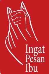 Logo Ingat Pesan Ibu