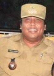Kampung Tangguh Fatubesi Terus Berupaya Cegah Penyebaran Covid-19