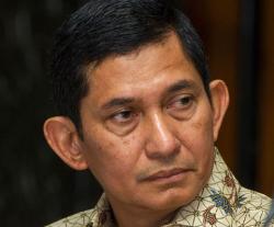 Presdir Freeport Indonesia Mengundurkan Diri