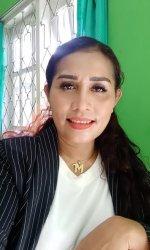 Anggota DPRD Ende Megy Sigasare Prihatin Siswi SMA Korban Pelecehan Seksual