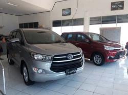 Lelang Mobil Murah Innova Rp 52 Jutaan & Panther Rp 45 Jutaan di Lelang.go.id Daftar Terakhir