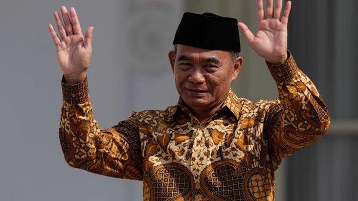 Menko PMK, Muhadjir Effendi