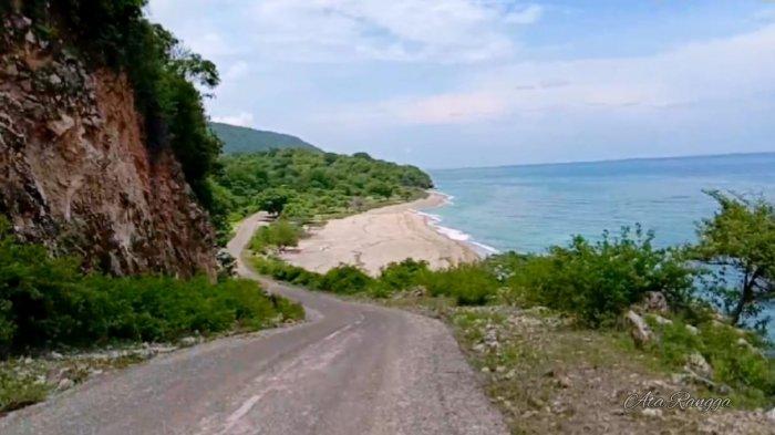 Nanga Lok yang Sangat Indah