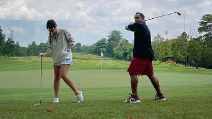 Nia Ramadhani Syok, Ardi Bakrie Turun Tangan, 'Ya Allah Apaan Sih Kok Kamu Kayak Gitu!'