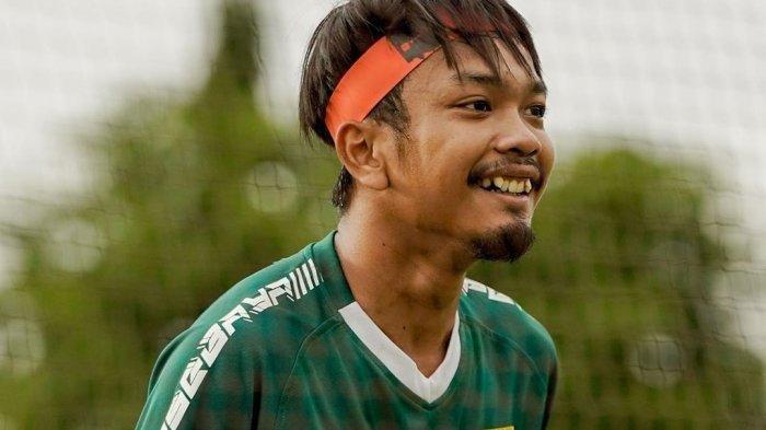 kuti latihan Persebaya.