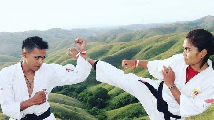 Perkemi Sumba Timur Terus Berlatih di Tengah Pandemi Covid-19, Simak Beritanya