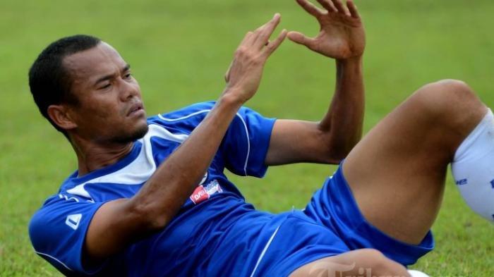 Bek Kanan Persib Bandung, Supardi Nasir