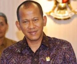 Pius Lustrilang : Flotim Prioritas Layanan Satu Pintu