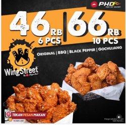 Pizza Hut Delivery PHD Minggu 4 April 2021, Promo Free Delivery, Ini Syaratnya