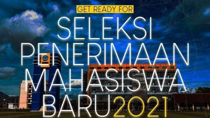 Poltek SSN Buka Pendaftaran Sekolah Kedinasan Gratis, Langsung Jadi PNS, Ini Syarat dan Ketentuannya