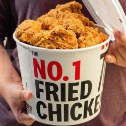 TERBARU! Promo KFC Hari ini 11 Februari 2021, Winger Bucket Deal dan Gratis 3 Mocha Float Rp 83.636