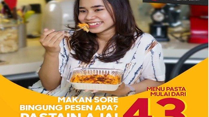 Promo PHD Pizza Hut Delivery Hari Ini 21 Januari Double