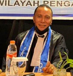 Reaksi Peradi NTT Tanggapi Pemeriksaan Pengacara Anton Ali Sebagai Saksi Kasus Keterangan Palsu