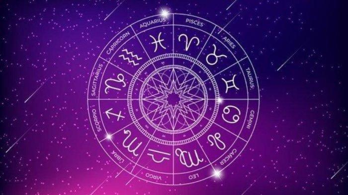 Ilustrasi Zodiak. Ramalan zodiak hari Senin 5 April 2020