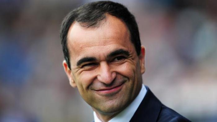 Roberto Martinez