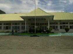 RSUD Ende Turun Kelas Manajamen Lakukan Sanggahan
