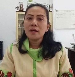 Warga Binaan Rutan Soe Meninggal Usai Hasil Swab Antigennya Positif