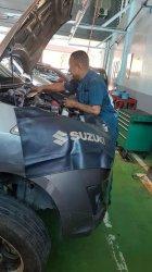Beli Ertiga Berhadiah Motor Suzuki