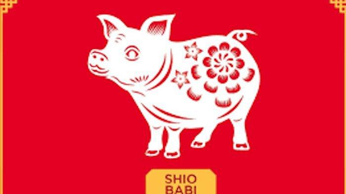 Shio Babi