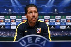 Atletico Madrid vs Chelsea: Dapat Dua Keuntungan