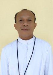 Siswa SMATER Harus Jadi Duta Yang Berani Merasul dan Berjuang Meraih Masa Depan