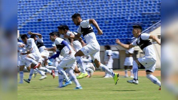 Skuad Persib Bandung